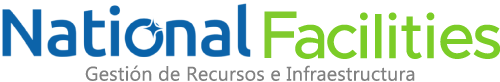 NATIONAL FACILITIES Logo